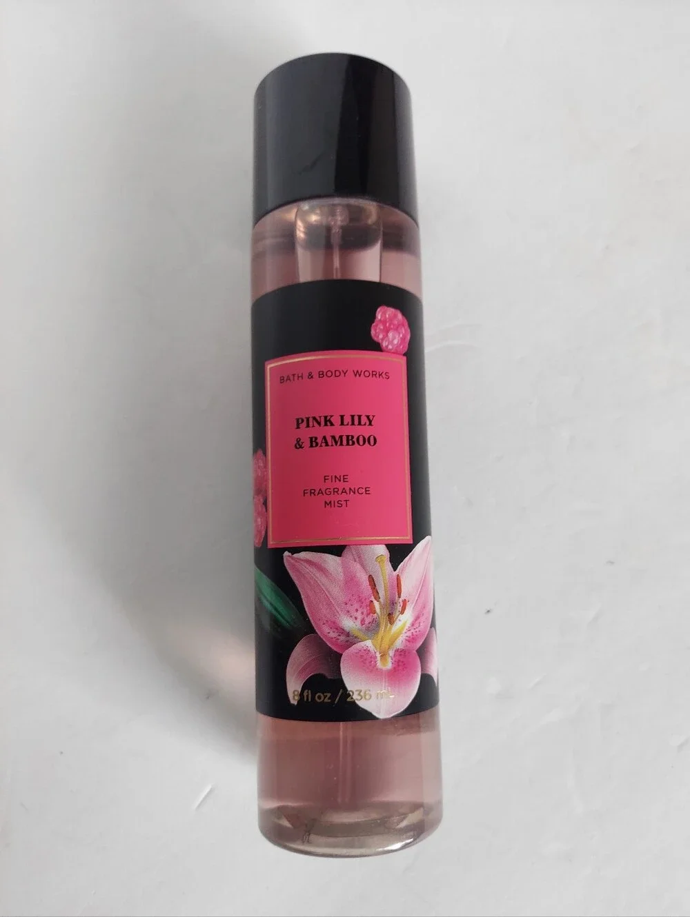 Bath & Body Works Fine Fragrance Mist Duo